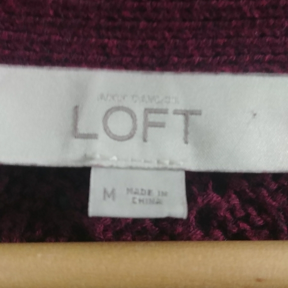 Loft Sweater - Picture 2 of 5